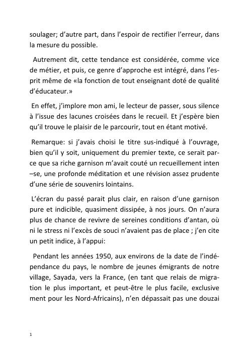 Page 3 – Couleur de jadis