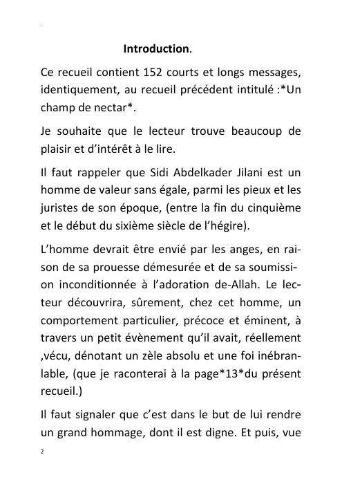 Page 2 – Sidi Abdelkader Jilani