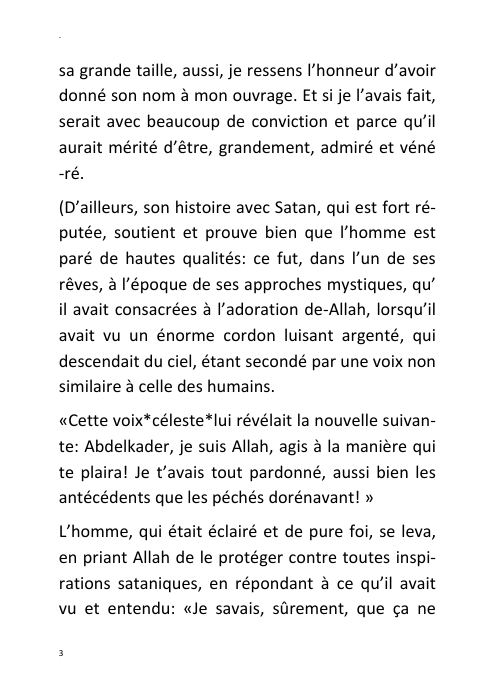 Page 3 – Sidi Abdelkader Jilani