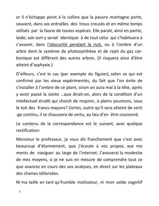 Page 3 – Vaut un trésor une expression d’or